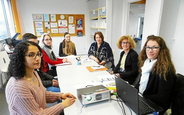 Conseil Social - Aide Sociale - Le Havre